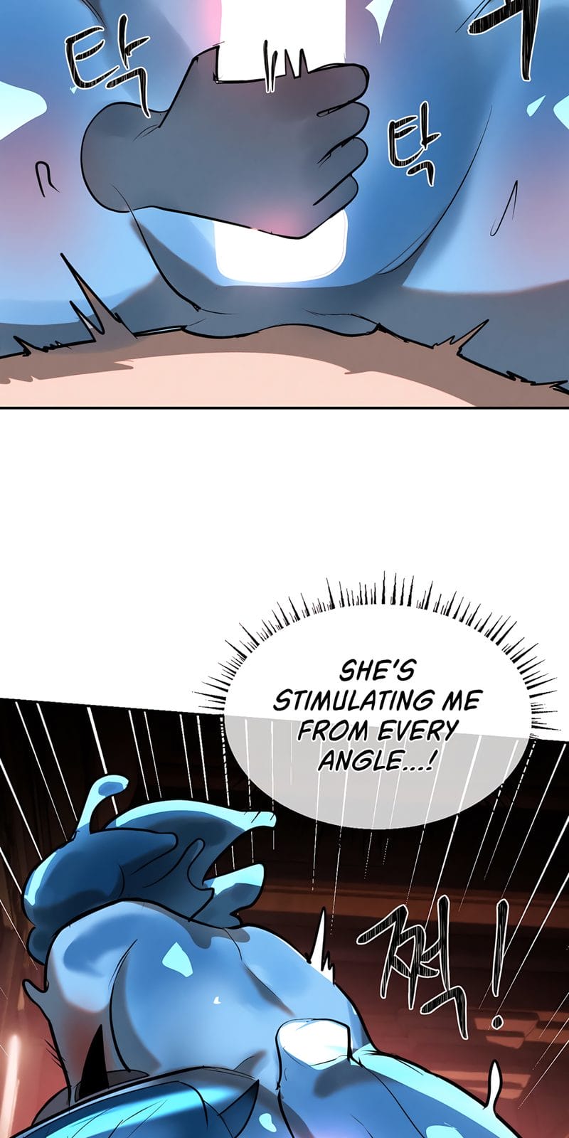 Magical Girl Service [Sejul] Chapter 33 – page 50