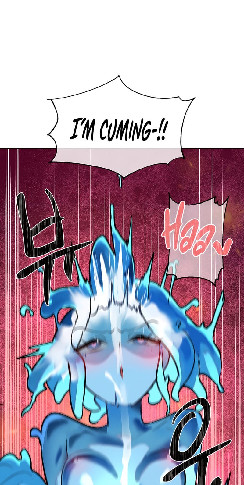 Magical Girl Service [Sejul] Chapter 33 – page 53