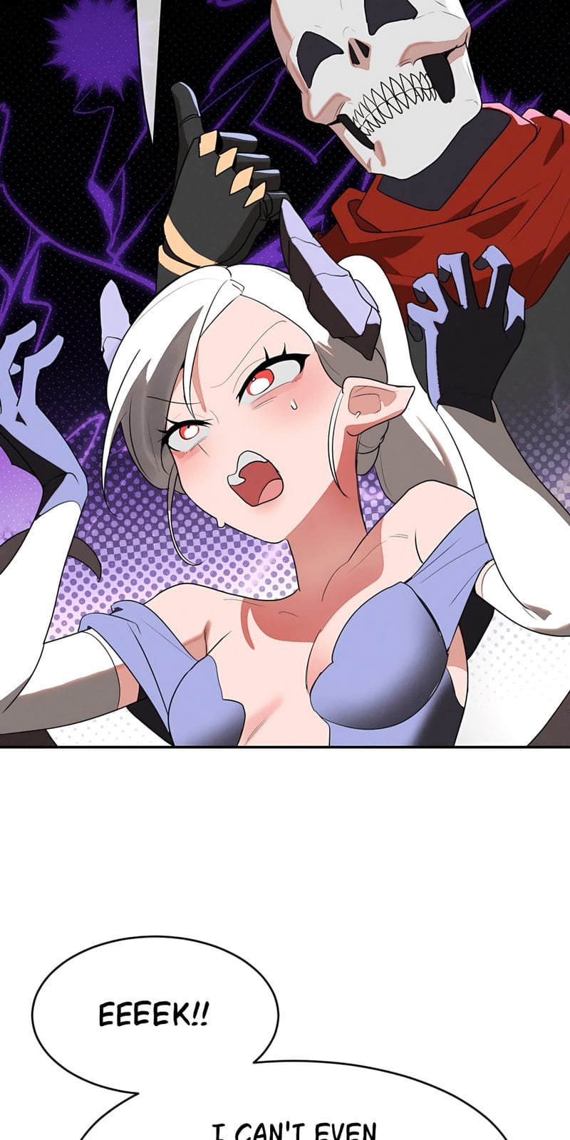 Magical Girl Service [Sejul] Chapter 33 – page 7
