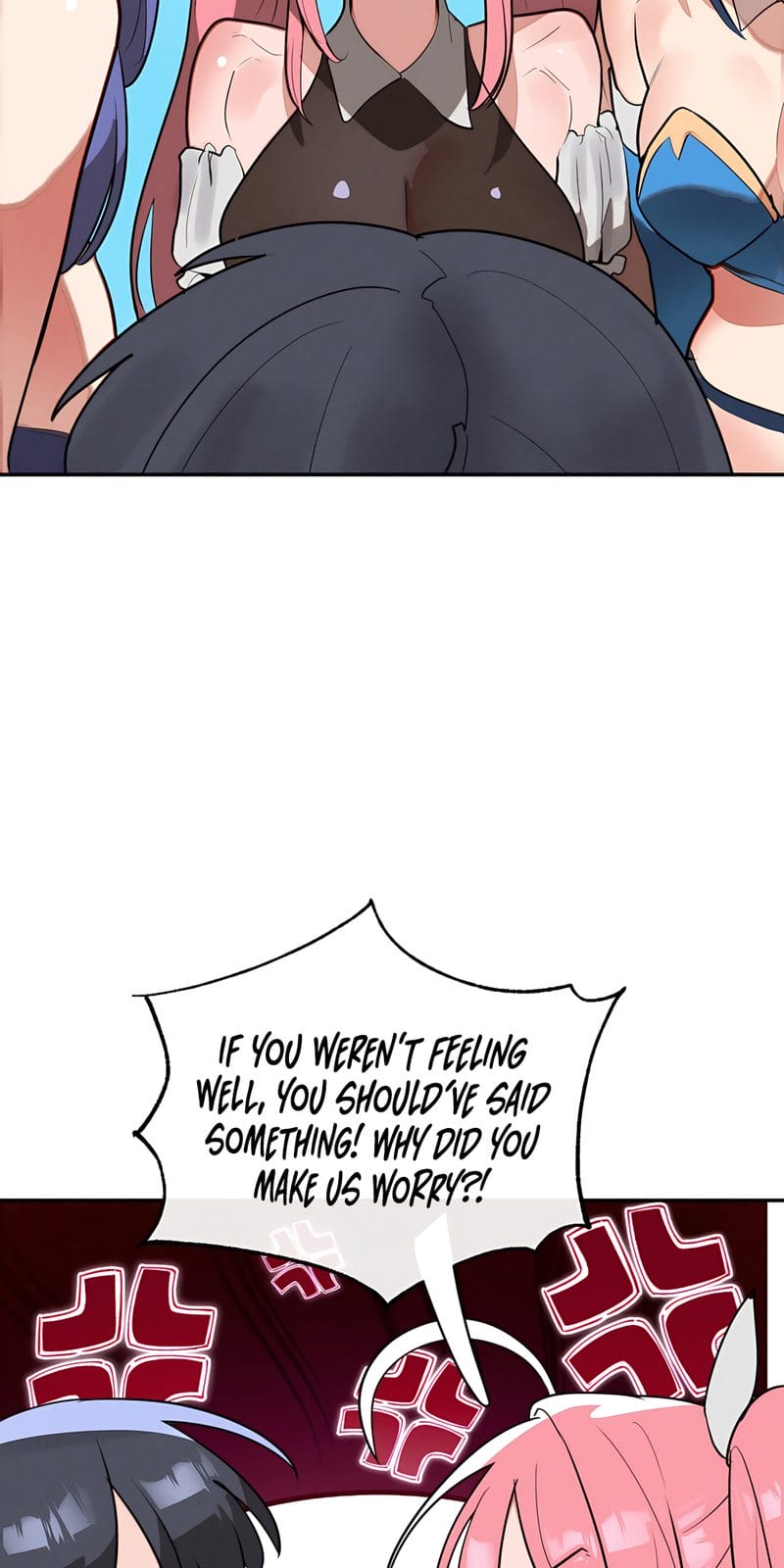 Magical Girl Service [Sejul] Chapter 32 – page 17