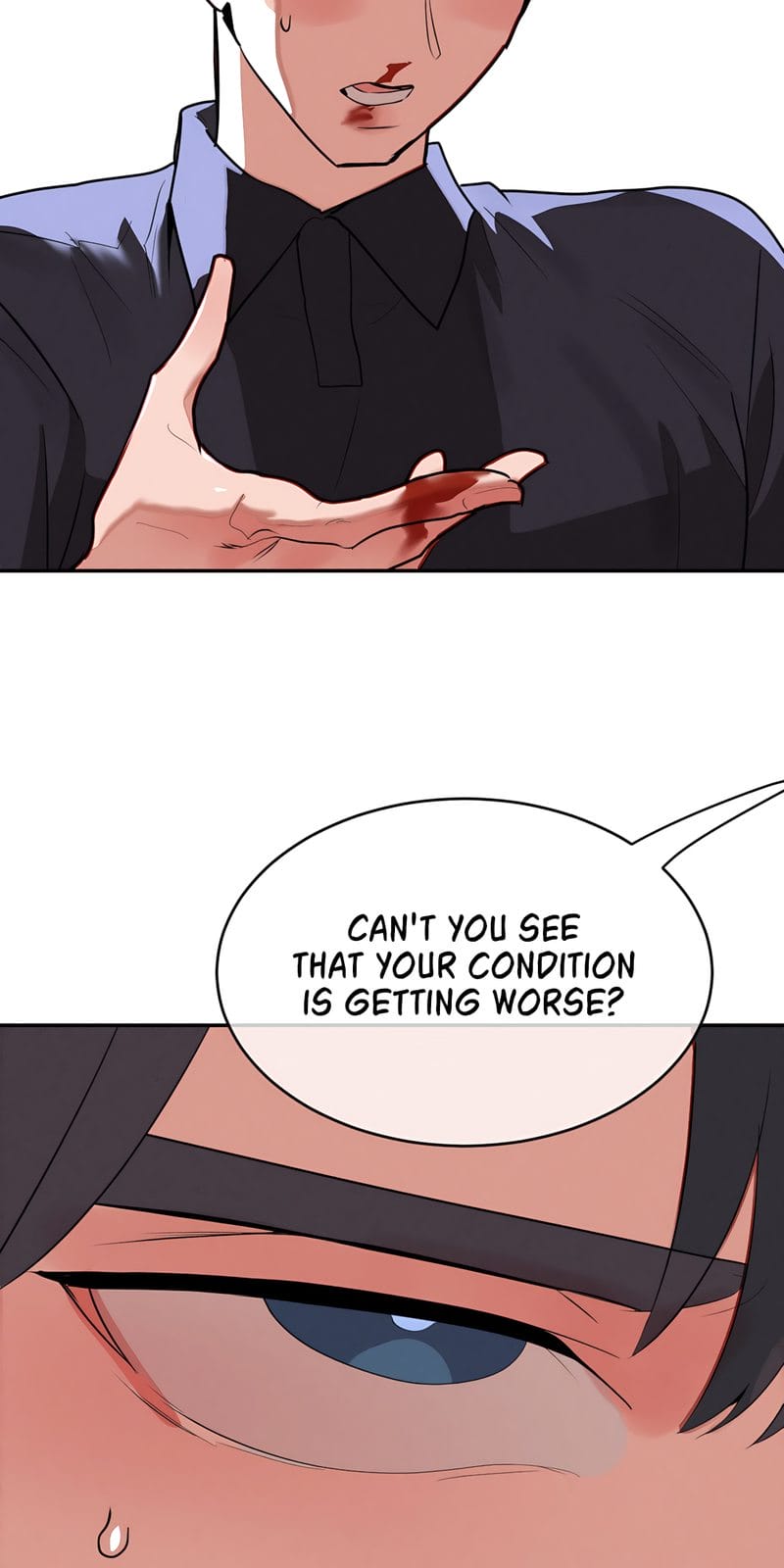 Magical Girl Service [Sejul] Chapter 32 – page 19