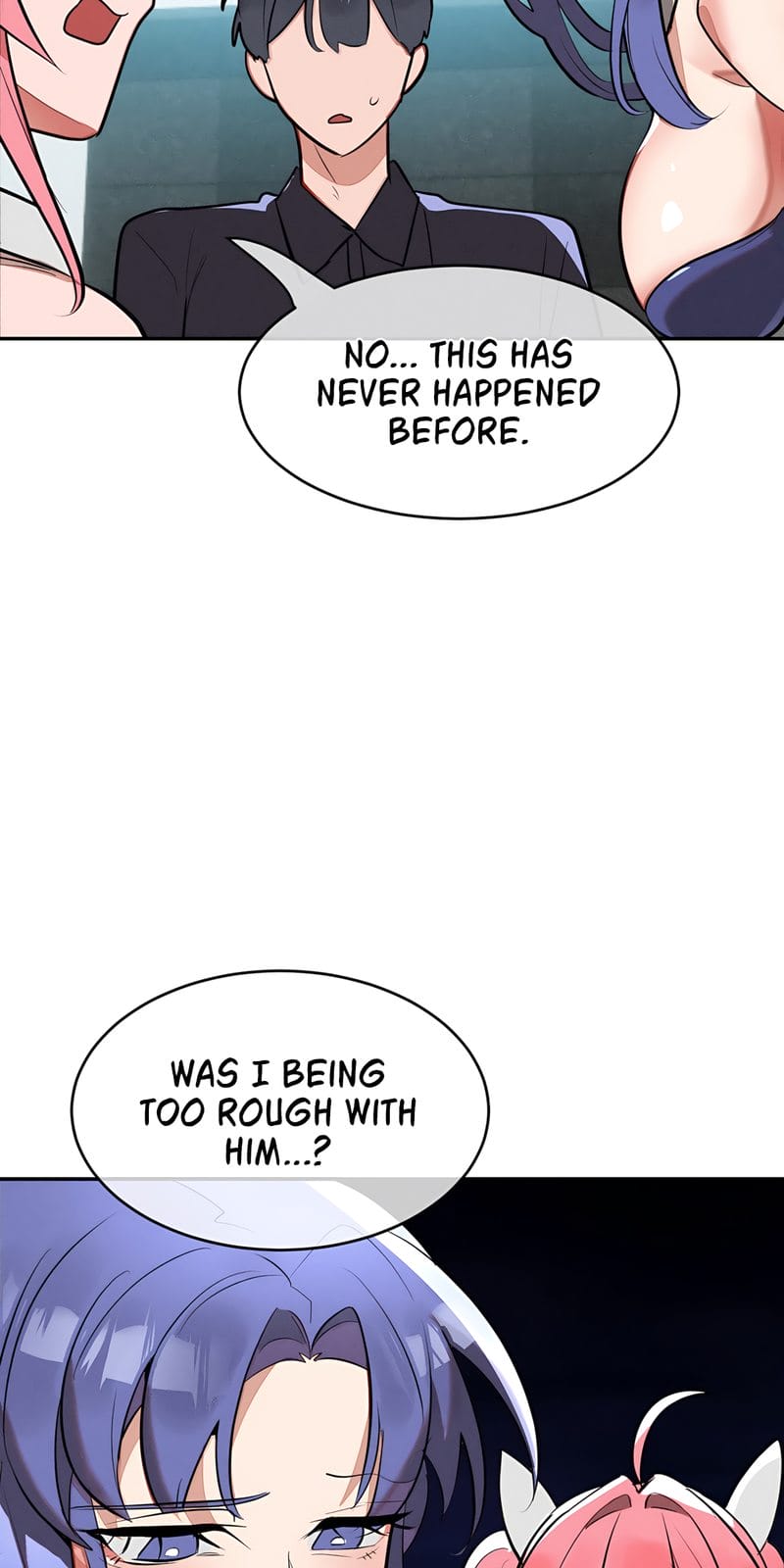 Magical Girl Service [Sejul] Chapter 32 – page 22