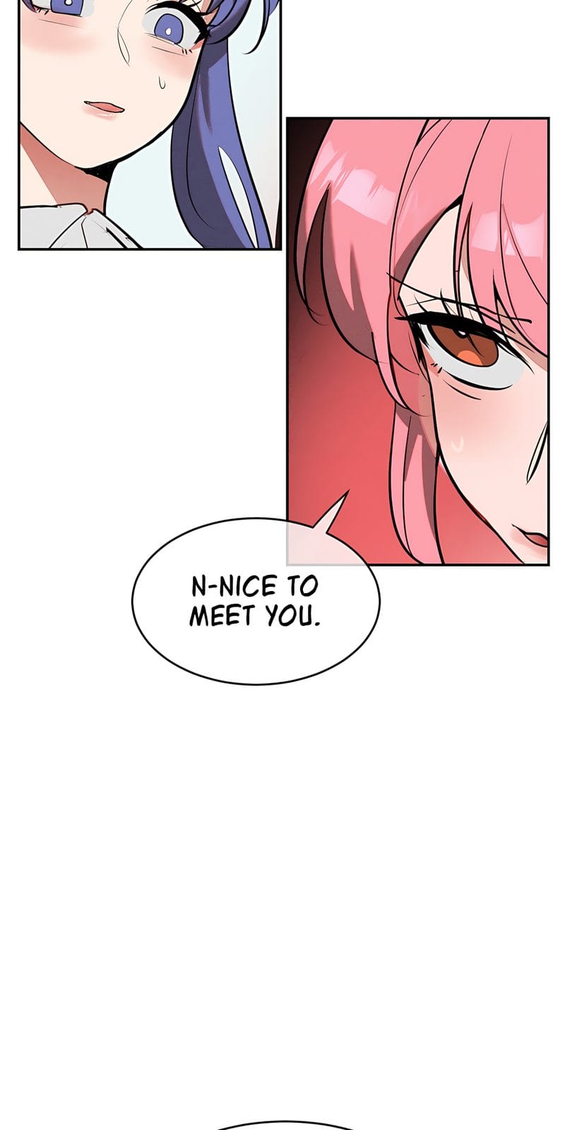 Magical Girl Service [Sejul] Chapter 32 – page 26