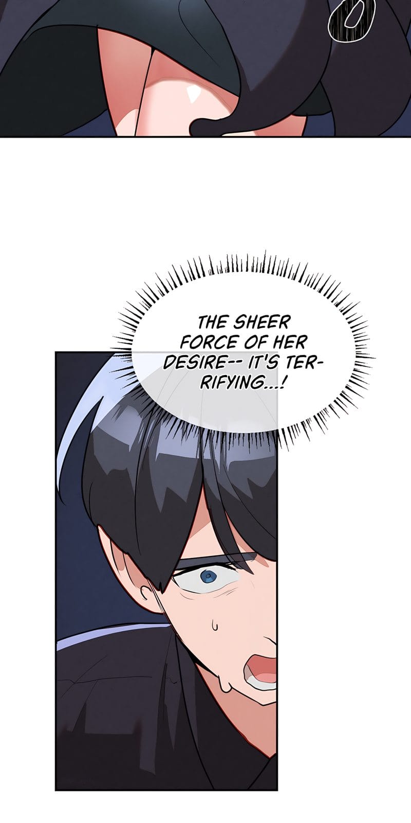 Magical Girl Service [Sejul] Chapter 32 – page 30