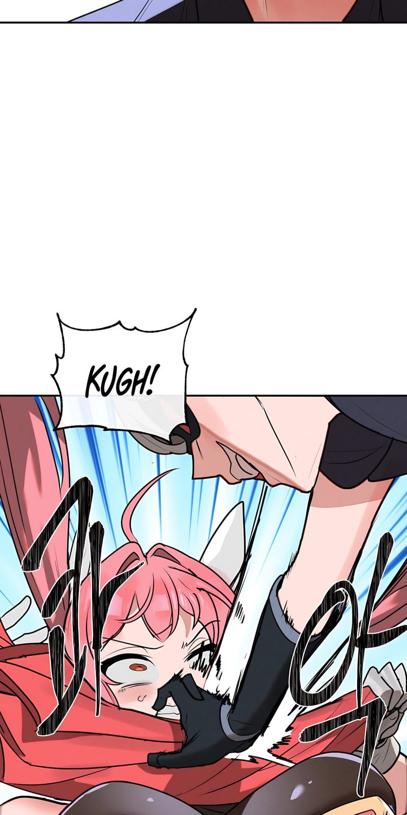 Magical Girl Service [Sejul] Chapter 32 – page 32