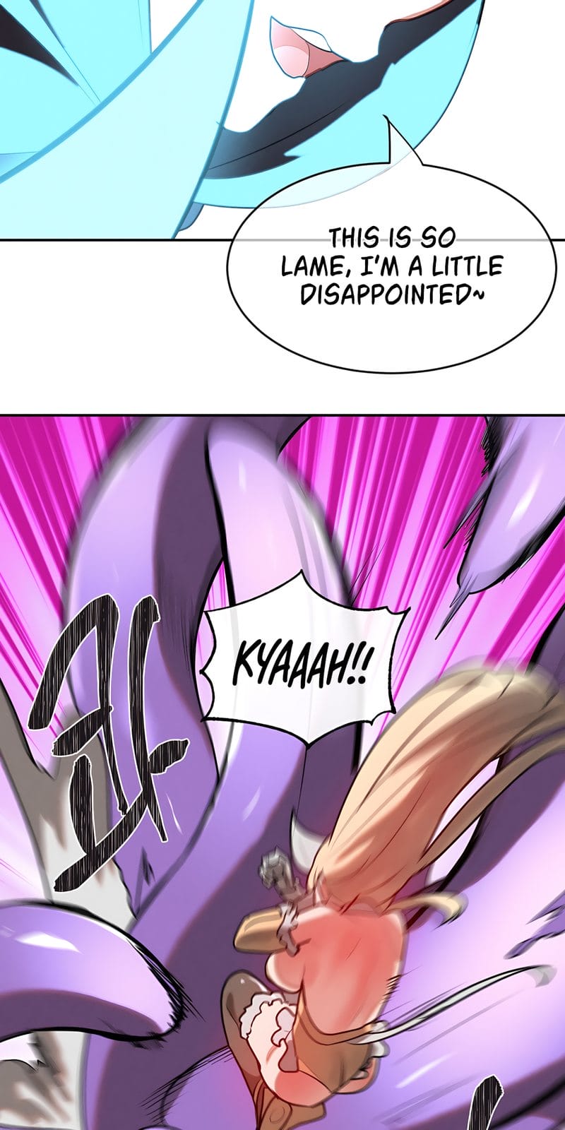 Magical Girl Service [Sejul] Chapter 32 – page 37