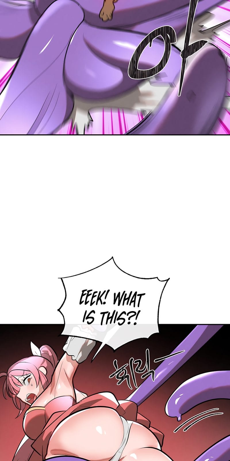 Magical Girl Service [Sejul] Chapter 32 – page 38