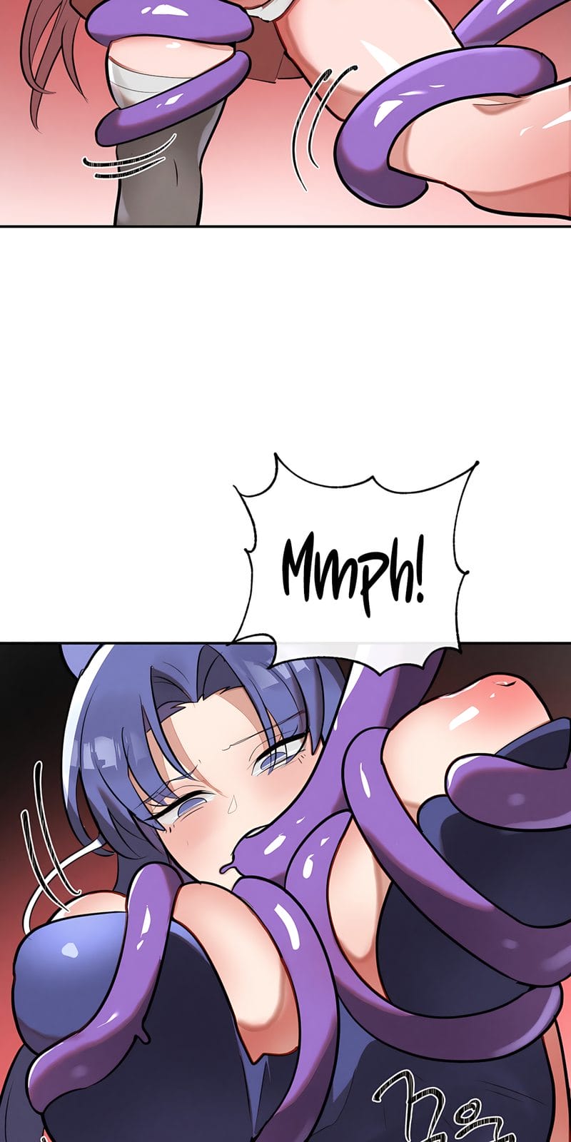 Magical Girl Service [Sejul] Chapter 32 – page 39