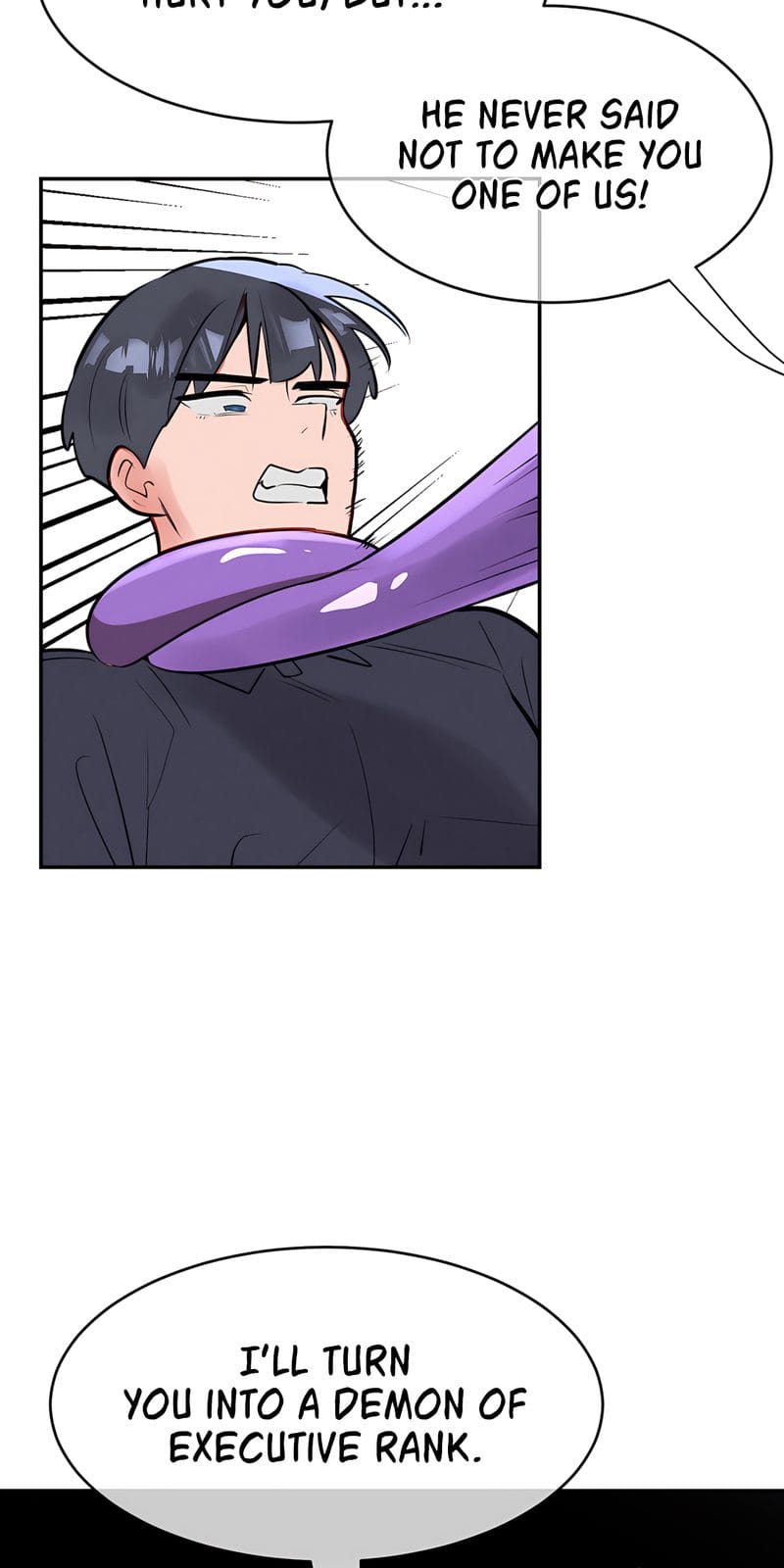 Magical Girl Service [Sejul] Chapter 32 – page 43