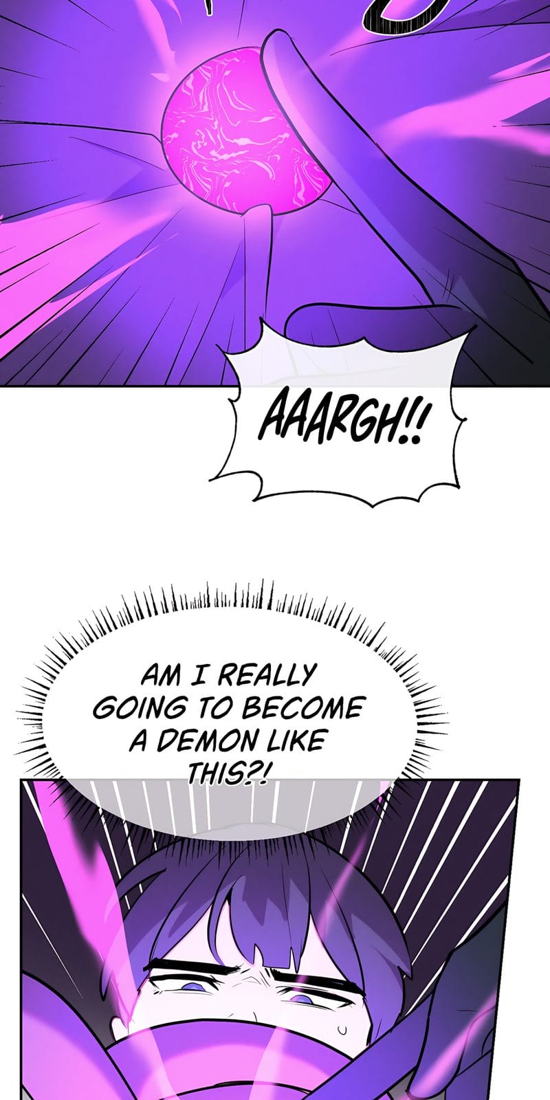 Magical Girl Service [Sejul] Chapter 32 – page 45