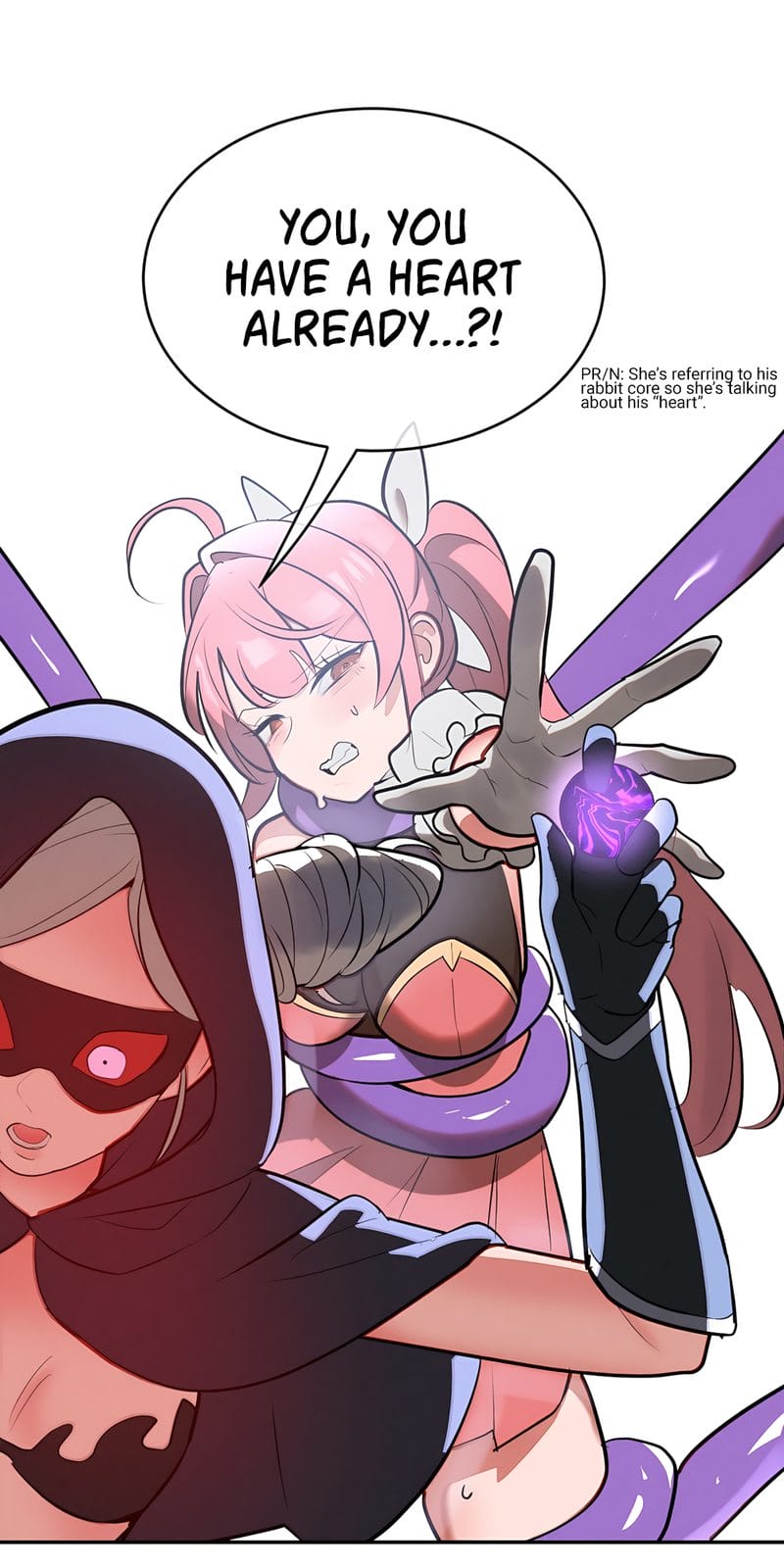 Magical Girl Service [Sejul] Chapter 32 – page 49