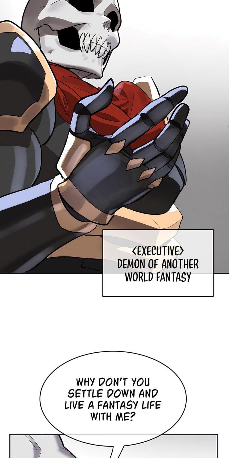 Magical Girl Service [Sejul] Chapter 32 – page 5