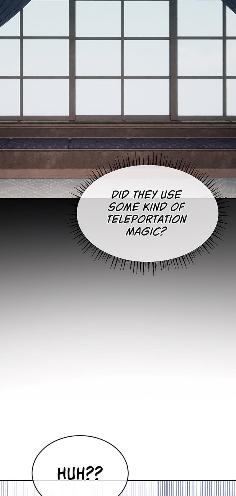 Magical Girl Service [Sejul] Chapter 32 – page 55