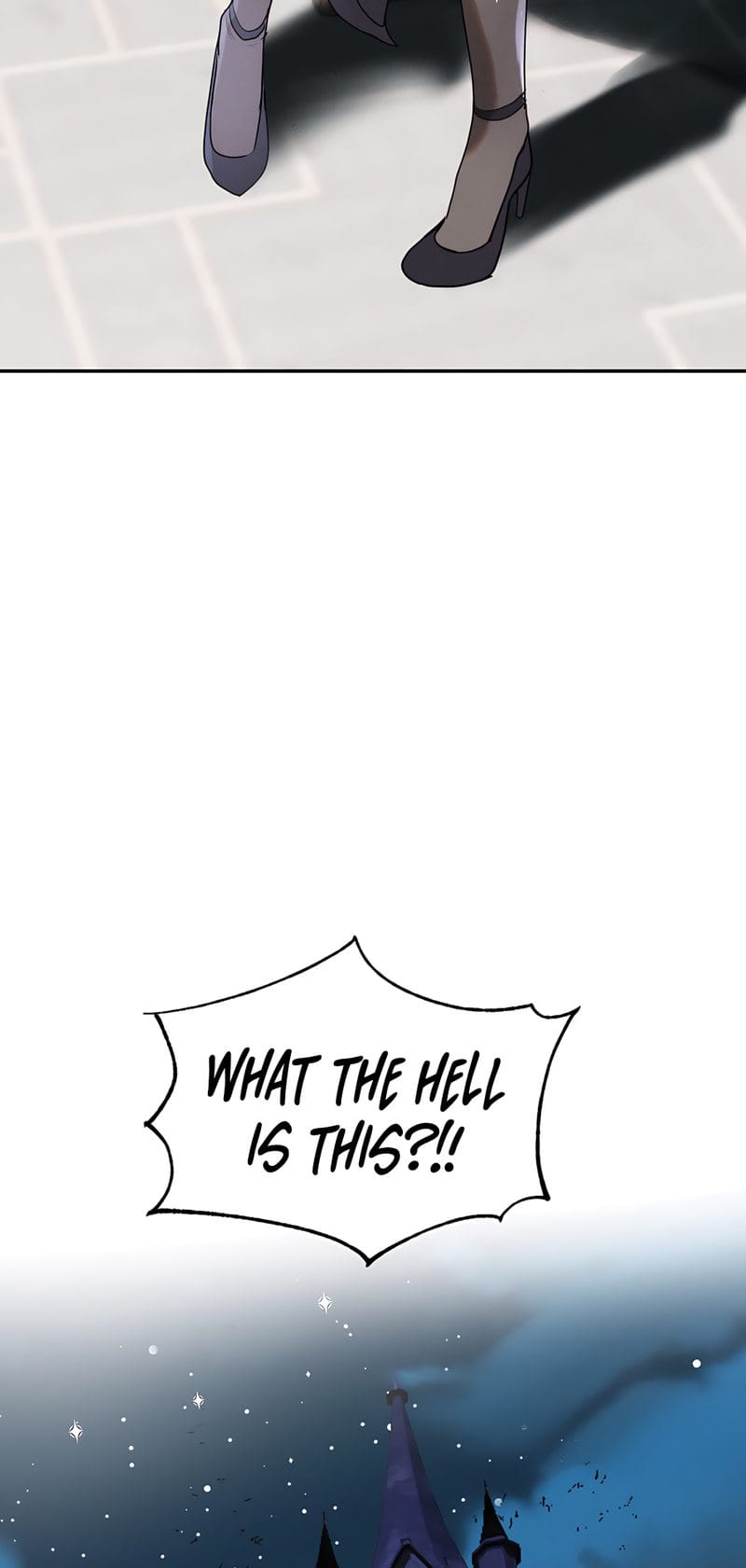Magical Girl Service [Sejul] Chapter 32 – page 57