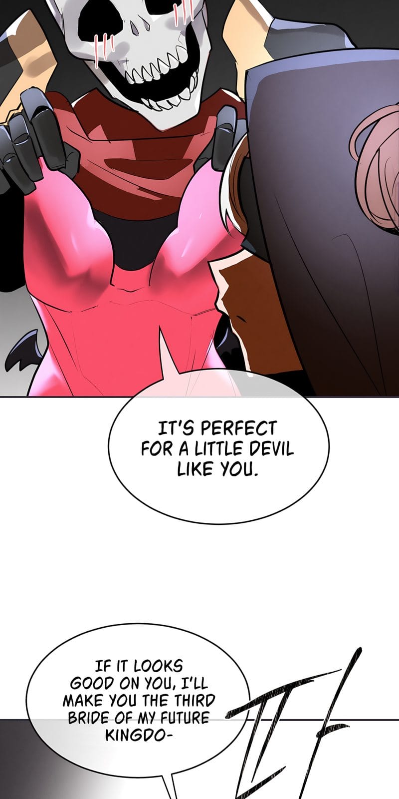 Magical Girl Service [Sejul] Chapter 32 – page 9