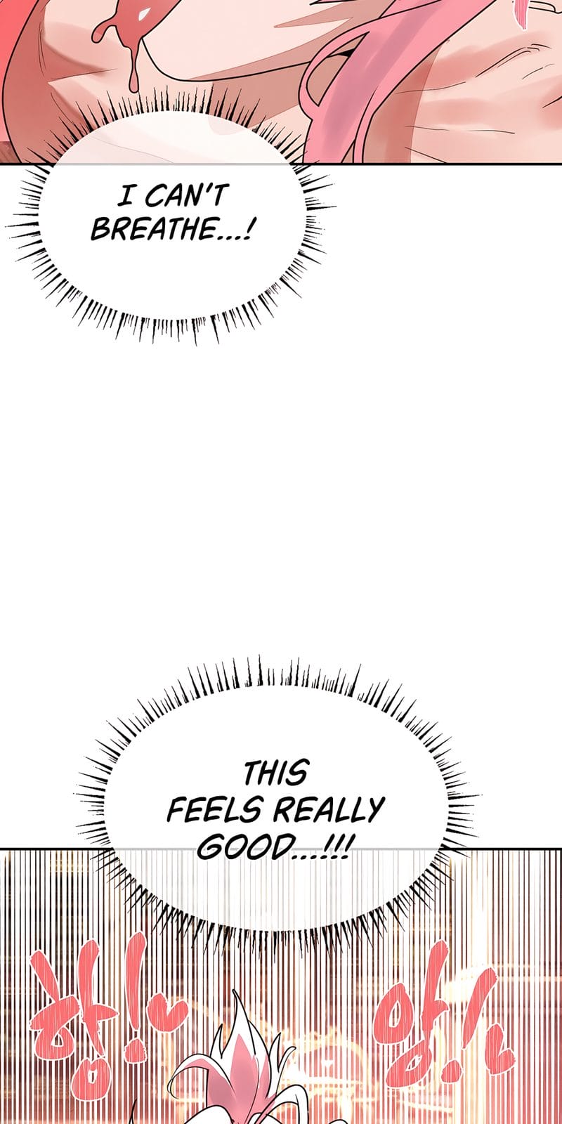 Magical Girl Service [Sejul] Chapter 35 – page 19