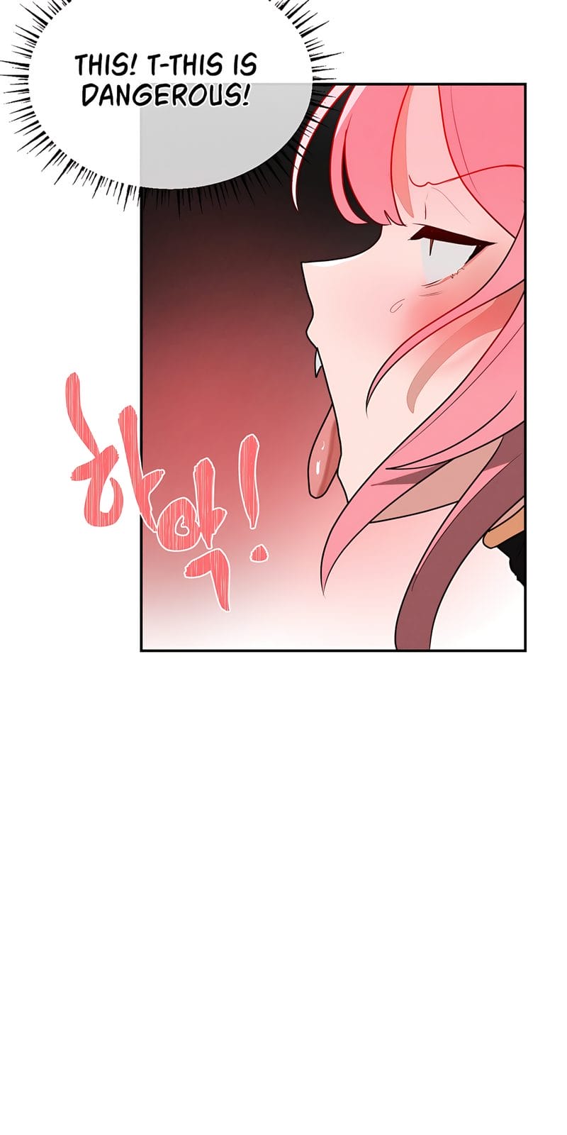 Magical Girl Service [Sejul] Chapter 35 – page 22