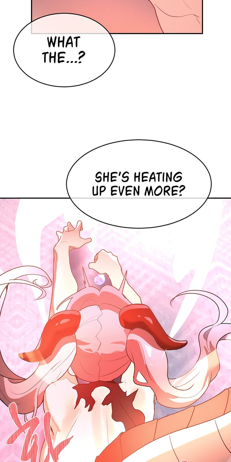 Magical Girl Service [Sejul] Chapter 35 – page 26