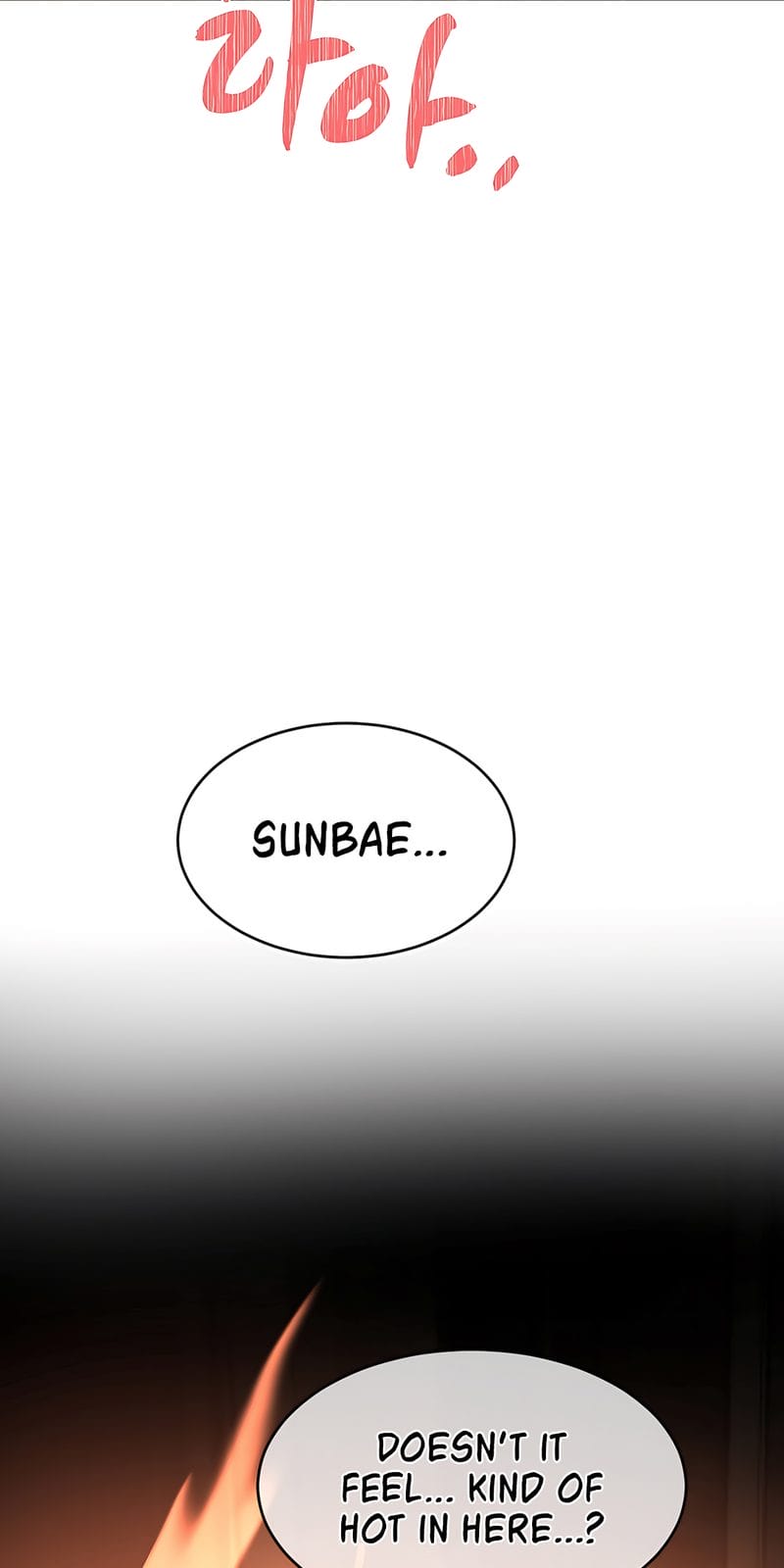 Magical Girl Service [Sejul] Chapter 35 – page 3