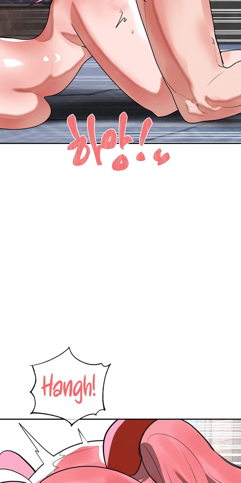 Magical Girl Service [Sejul] Chapter 35 – page 32