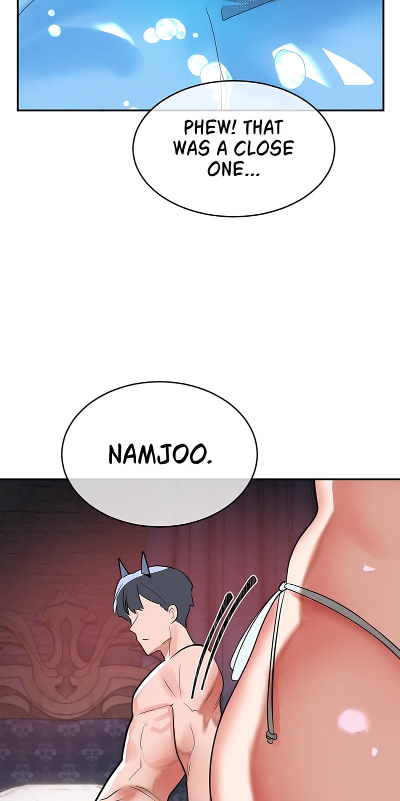 Magical Girl Service [Sejul] Chapter 35 – page 49