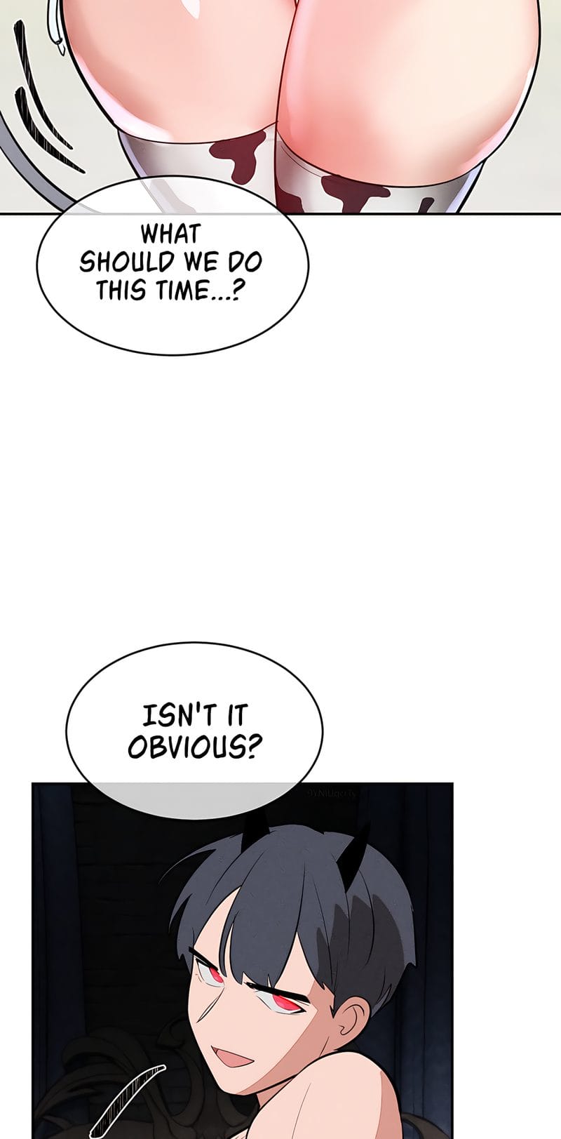 Magical Girl Service [Sejul] Chapter 35 – page 52