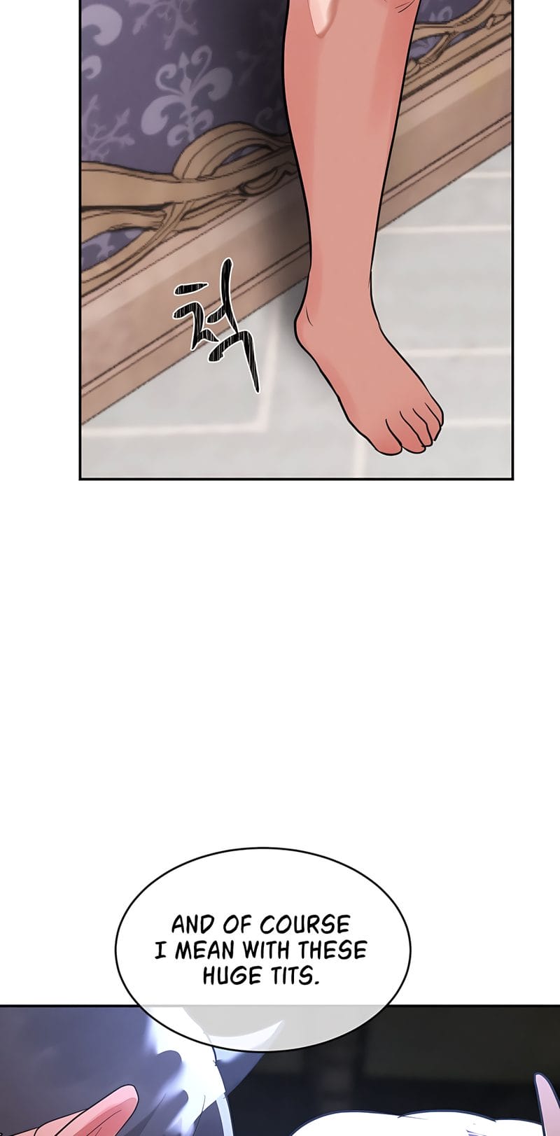 Magical Girl Service [Sejul] Chapter 35 – page 54