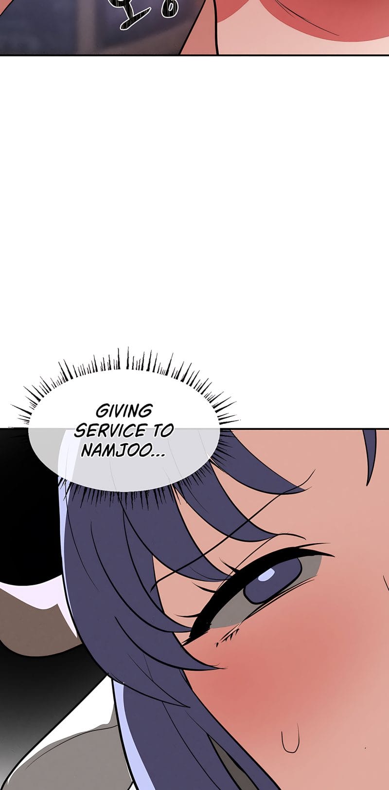 Magical Girl Service [Sejul] Chapter 35 – page 56