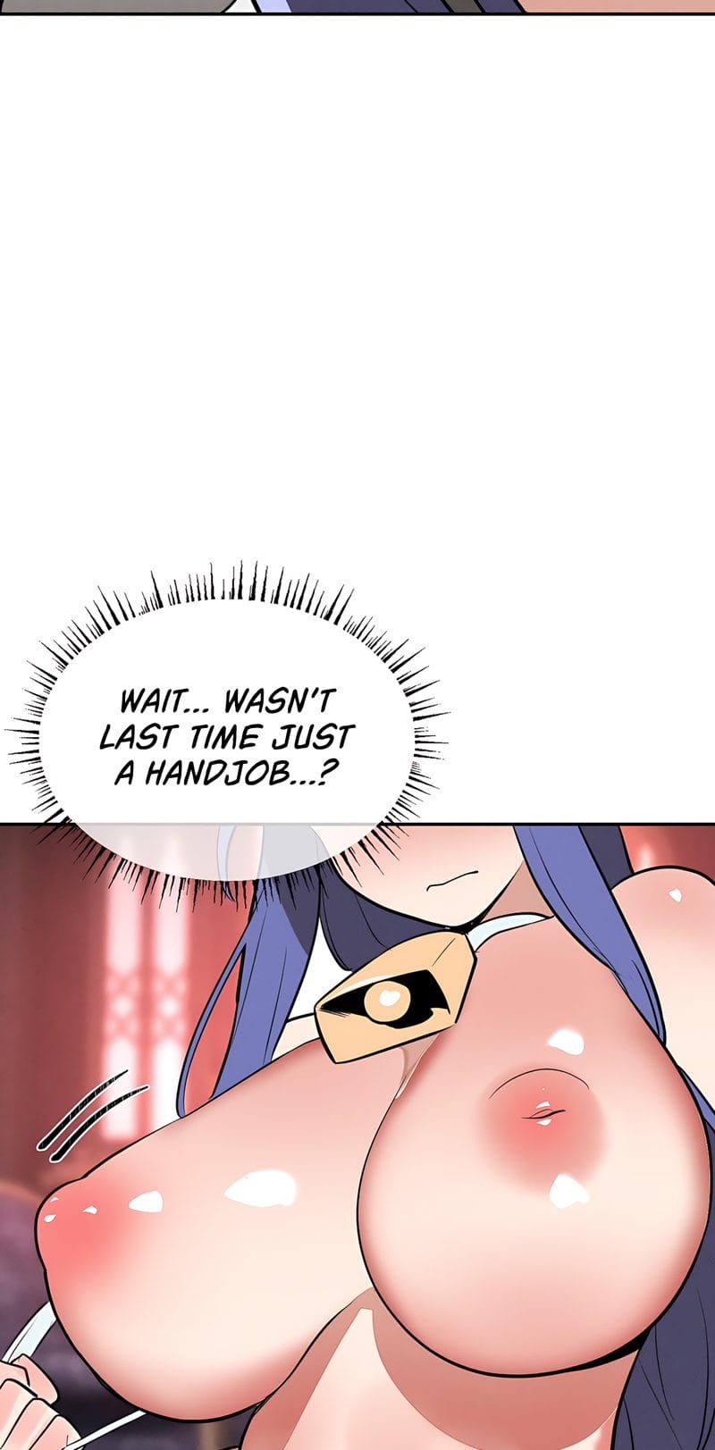 Magical Girl Service [Sejul] Chapter 35 – page 57