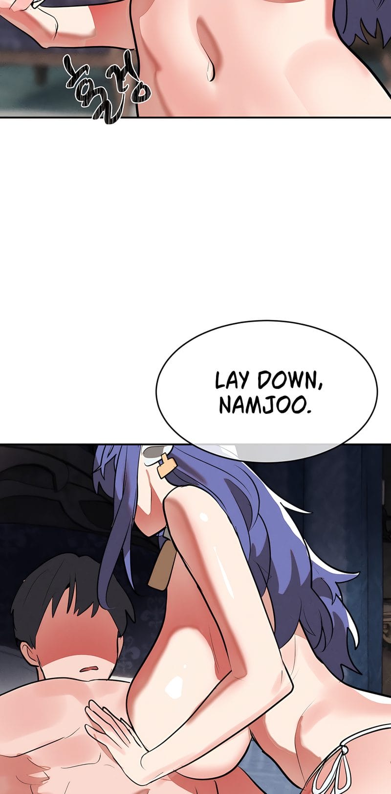 Magical Girl Service [Sejul] Chapter 35 – page 58