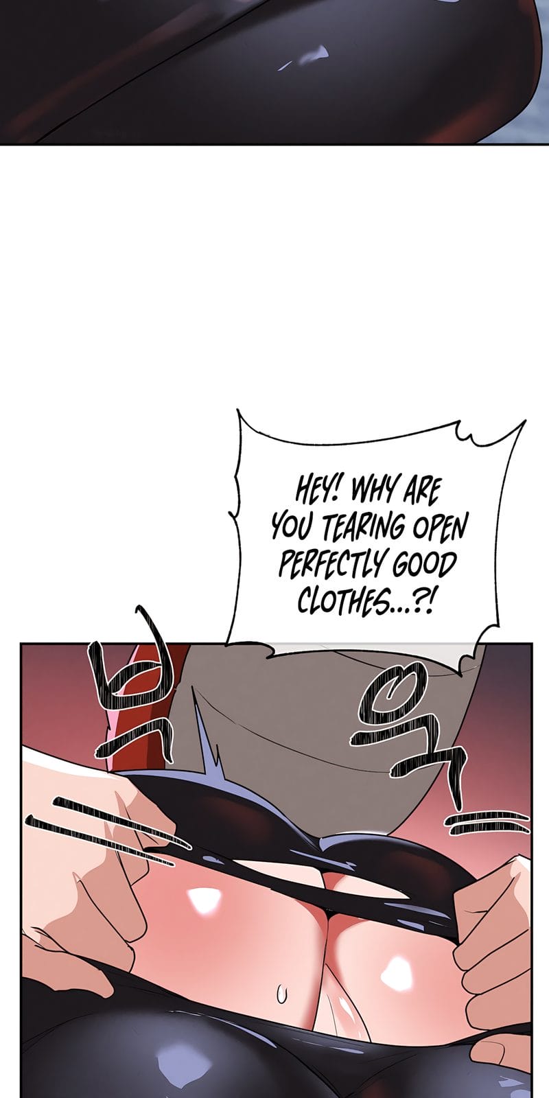 Magical Girl Service [Sejul] Chapter 35 – page 9