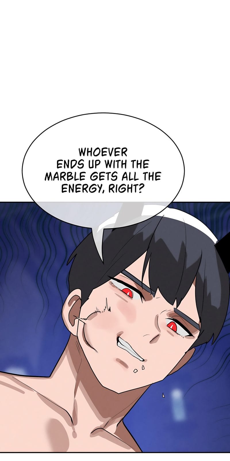 Magical Girl Service [Sejul] Chapter 38 – page 27