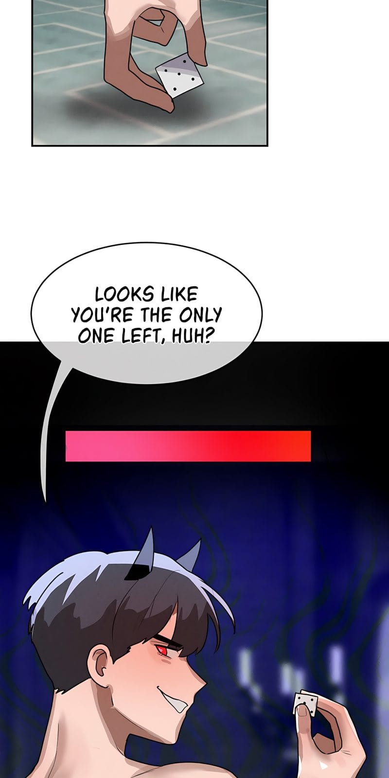 Magical Girl Service [Sejul] Chapter 38 – page 30