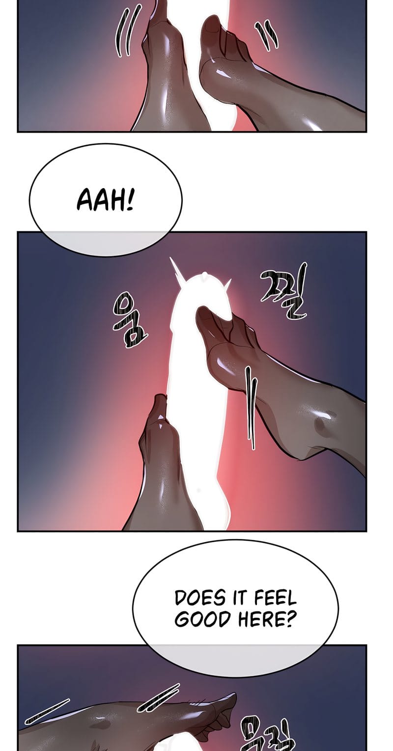 Magical Girl Service [Sejul] Chapter 38 – page 42
