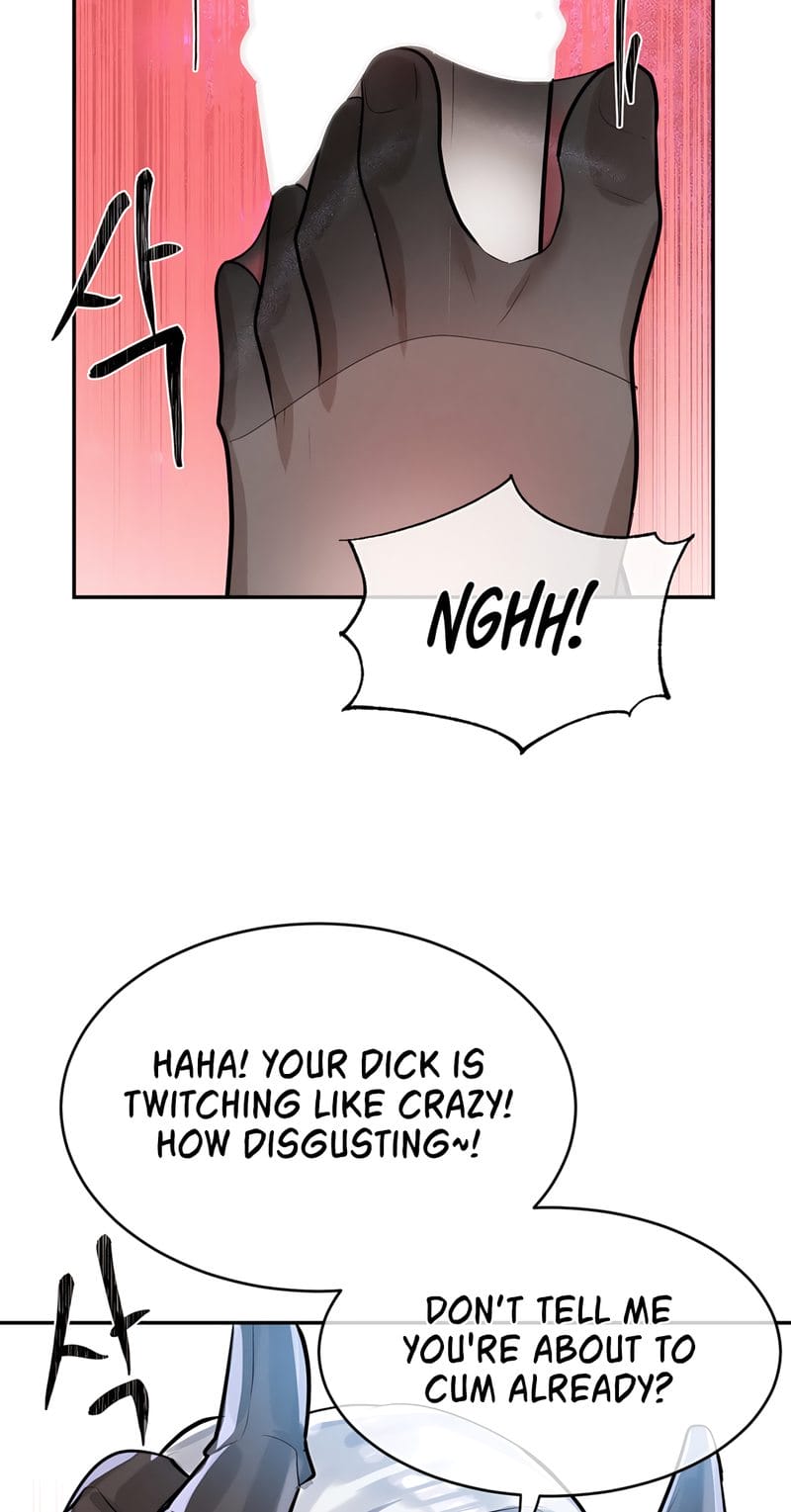 Magical Girl Service [Sejul] Chapter 38 – page 45