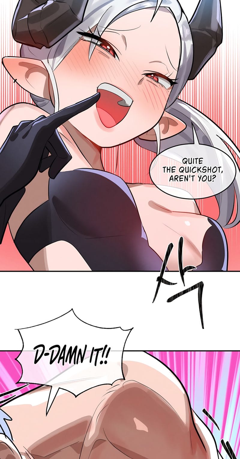Magical Girl Service [Sejul] Chapter 38 – page 46