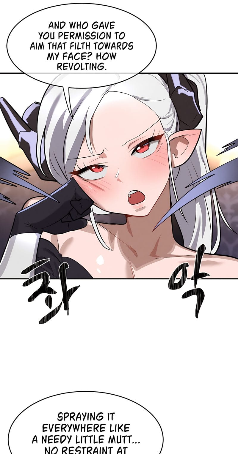 Magical Girl Service [Sejul] Chapter 38 – page 49