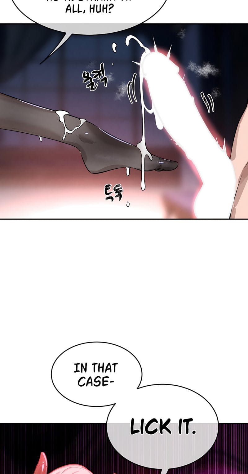 Magical Girl Service [Sejul] Chapter 38 – page 50