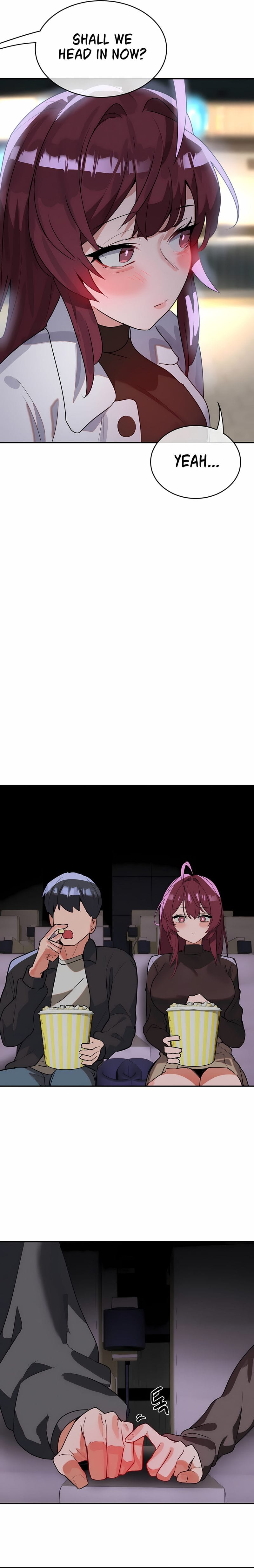 Magical Girl Service [Sejul] Chapter 53 – page 14