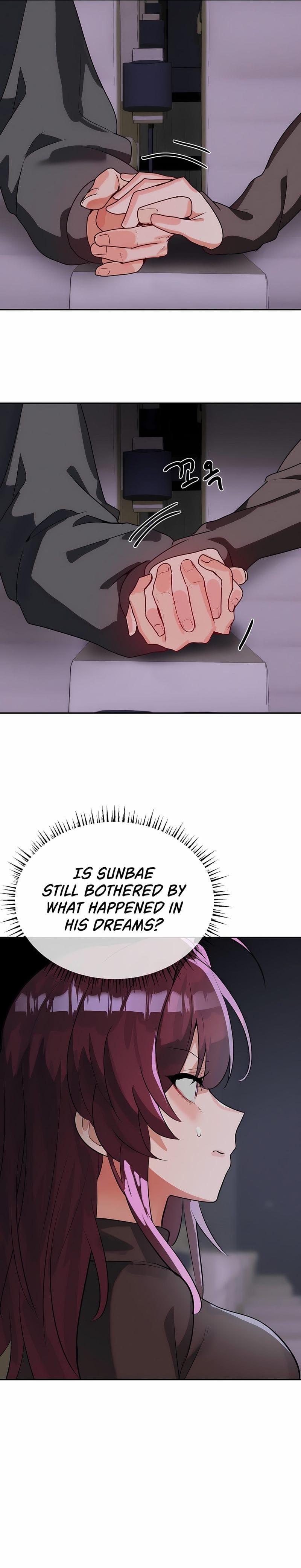 Magical Girl Service [Sejul] Chapter 53 – page 15