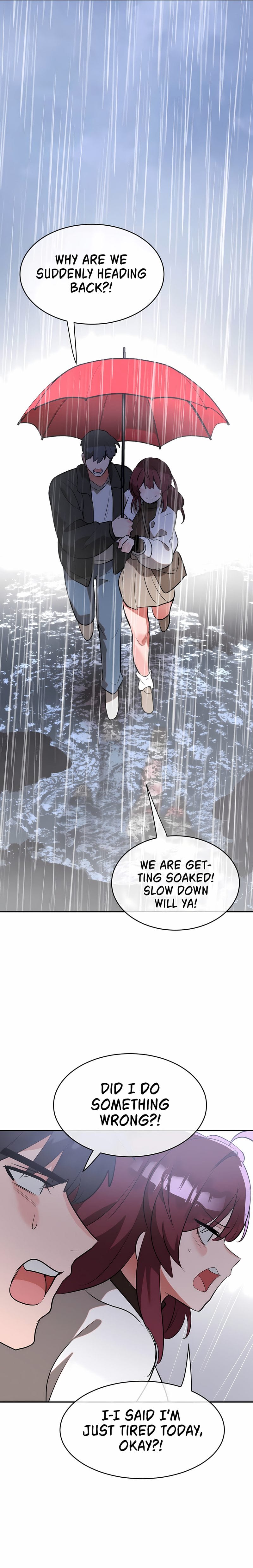 Magical Girl Service [Sejul] Chapter 53 – page 18