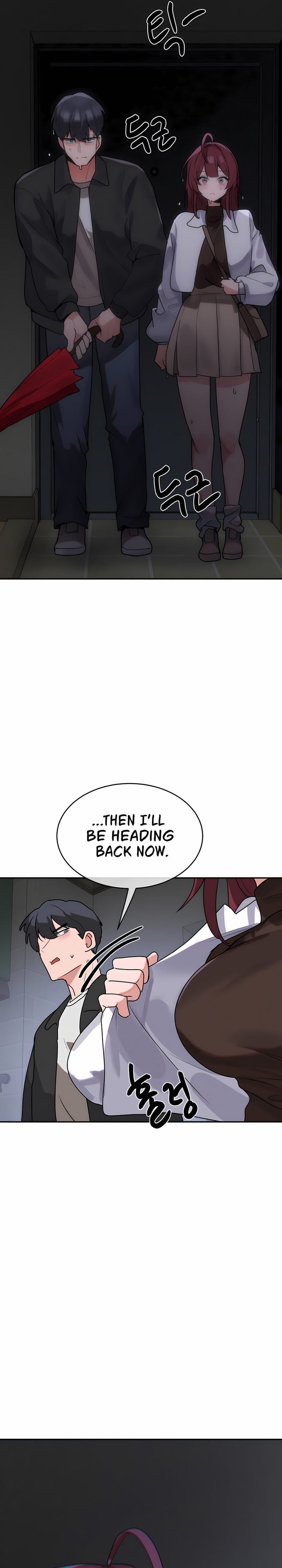 Magical Girl Service [Sejul] Chapter 53 – page 20