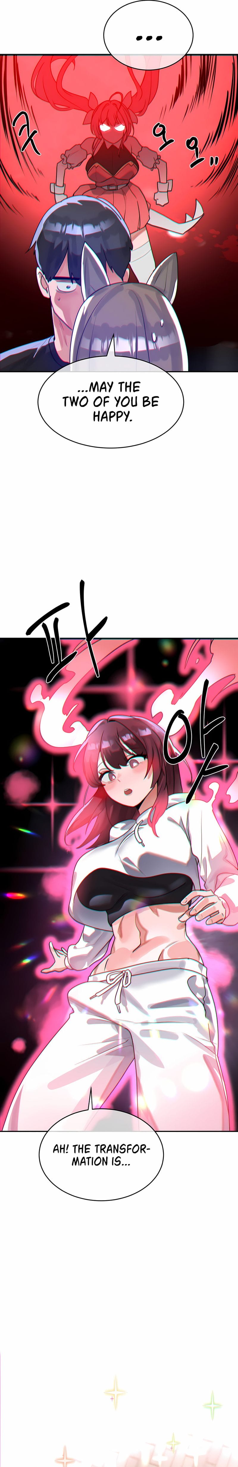 Magical Girl Service [Sejul] Chapter 53 – page 6