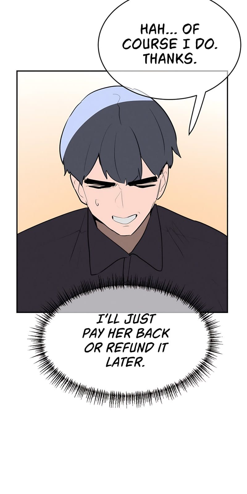 Magical Girl Service [Sejul] Chapter 29 – page 11