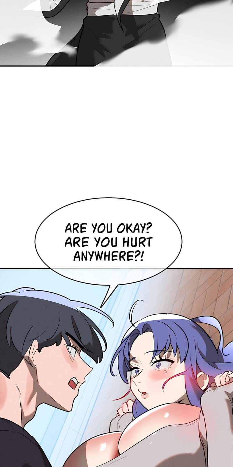 Magical Girl Service [Sejul] Chapter 29 – page 17
