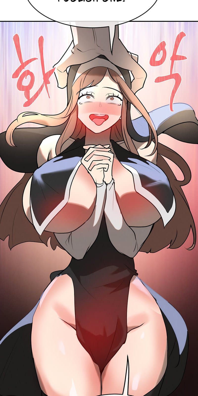 Magical Girl Service [Sejul] Chapter 29 – page 27