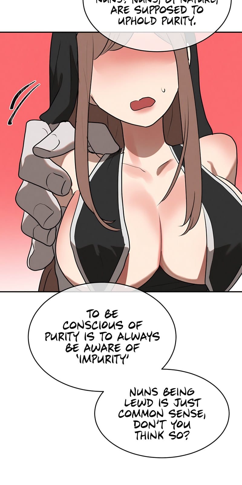 Magical Girl Service [Sejul] Chapter 29 – page 38