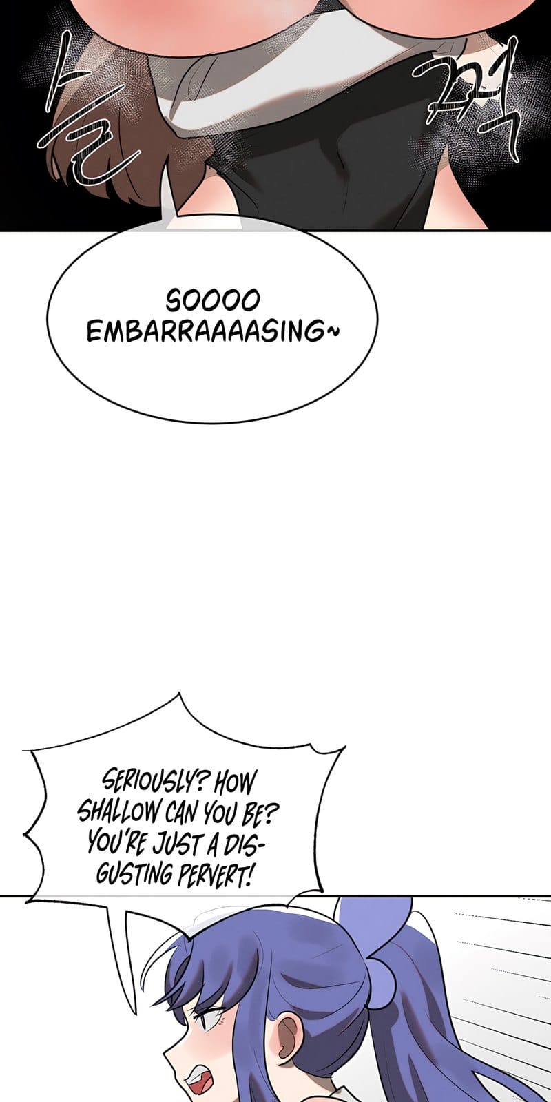 Magical Girl Service [Sejul] Chapter 29 – page 40