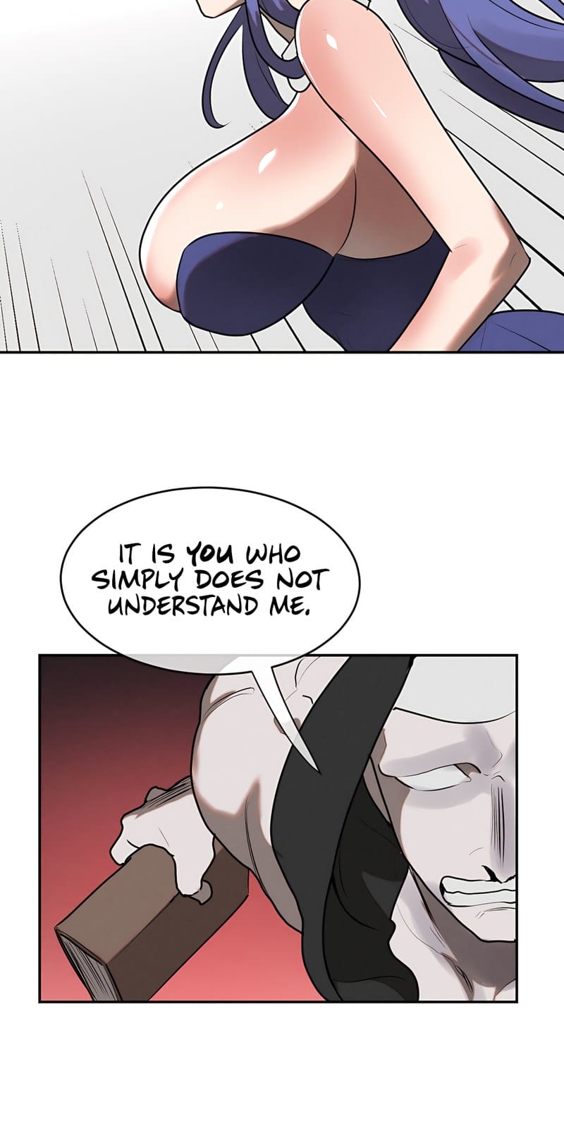 Magical Girl Service [Sejul] Chapter 29 – page 41
