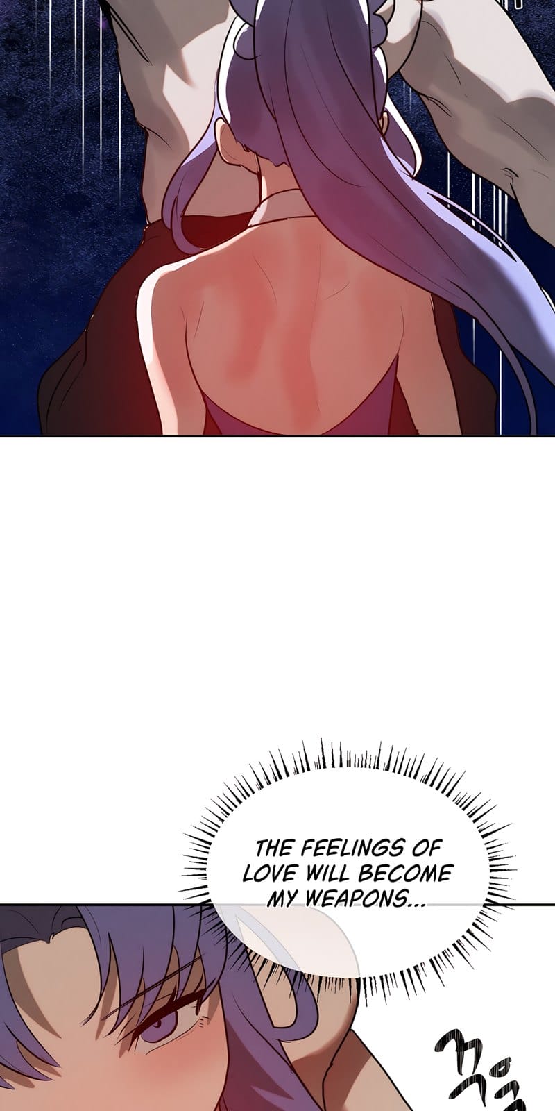 Magical Girl Service [Sejul] Chapter 29 – page 43